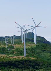 綠能風力發電